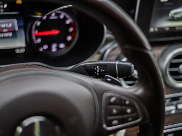 Mercedes-Benz C-Класс IV (W205) с пробегом 2017 года, цена 2 399 000 рублей, 147066 км, универсал, Автокод Объявления