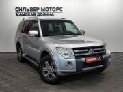 Mitsubishi Pajero IV Рестайлинг 1 Пермь  - изображение 23