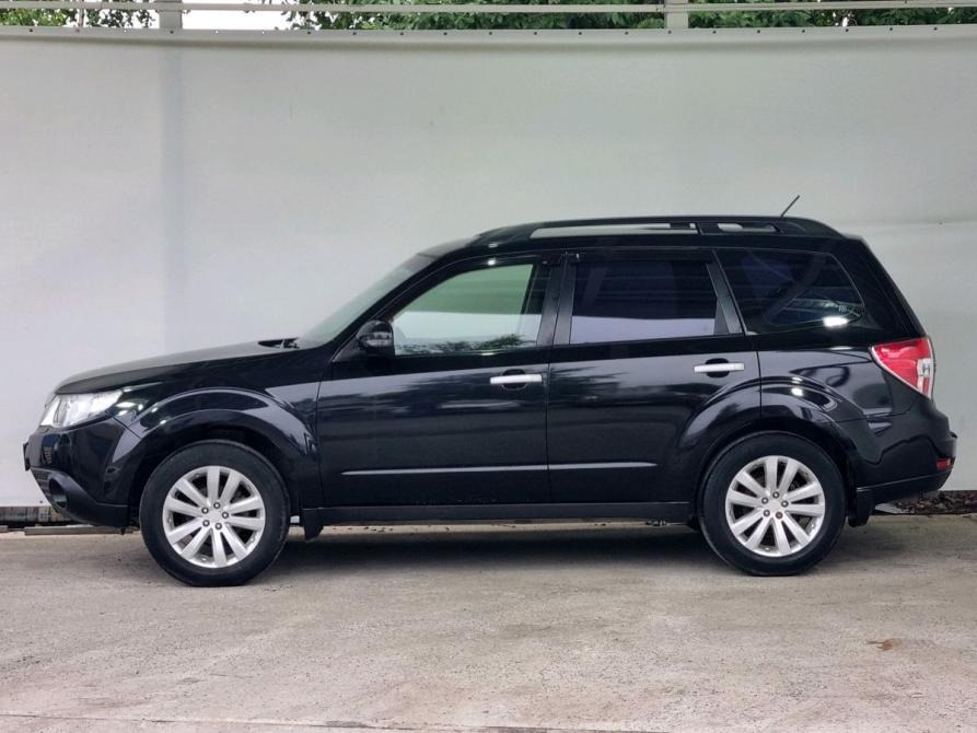 Subaru Forester III Рестайлинг Петрозаводск  - изображение 9