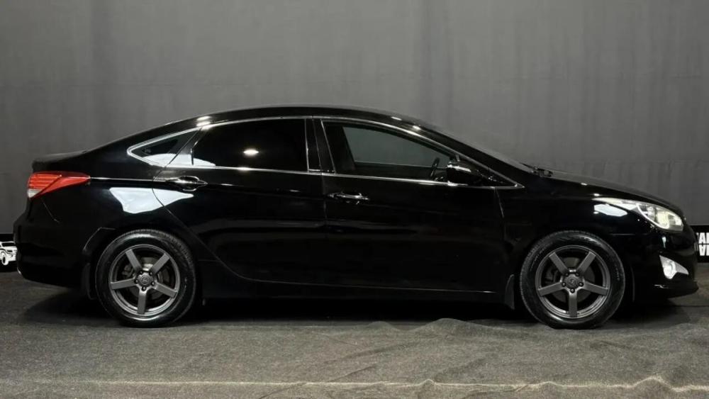 Hyundai i40 I Смоленск  - изображение 5