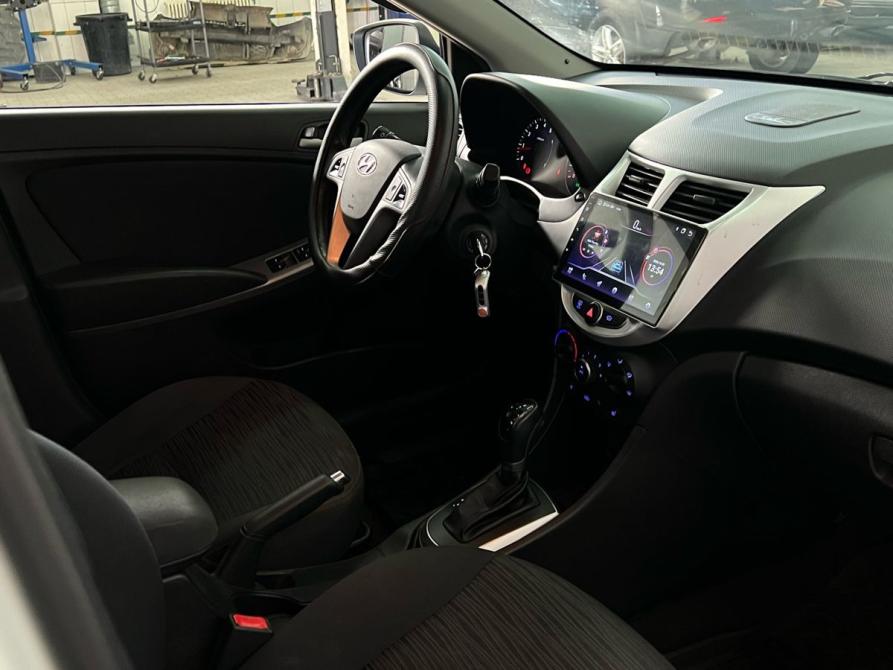 Hyundai Solaris I Рестайлинг Волгоград  - изображение 21