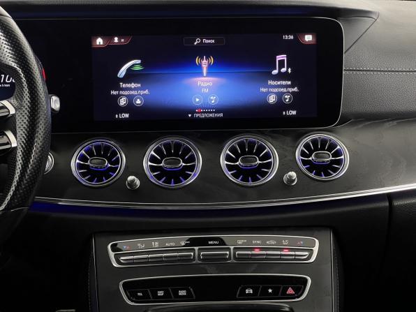 Mercedes-Benz E-Класс V (W213 S213 C238) Рестайлинг с пробегом 2021 года, цена 4 485 000 рублей, 105979 км, седан, Автокод Объявления