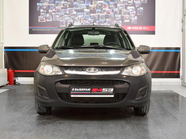 Lada (ВАЗ) Kalina II с пробегом 2015 года, цена 409 999 рублей, 147989 км, универсал, Автокод Объявления