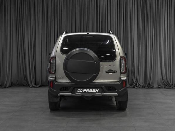 Lada (ВАЗ) Niva Travel I с пробегом 2021 года, цена 1 029 000 рублей, 53628 км, внедорожник, Автокод Объявления