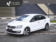 Volkswagen Polo V Рестайлинг Казань  - изображение 14