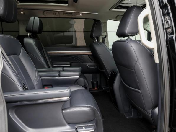 GAC Trumpchi M8 I с пробегом 2021 года, цена 2 749 000 рублей, 106694 км, минивэн, Автокод Объявления