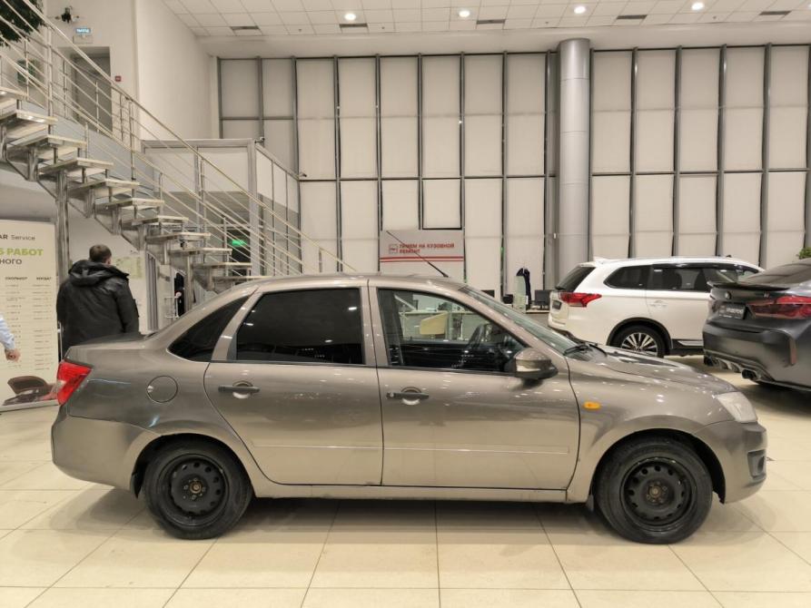 Lada (ВАЗ) Granta I Казань  - изображение 5