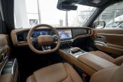 Changan Deepal G318 Москва  - изображение 12