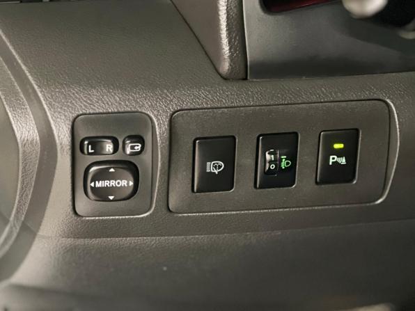 Toyota Camry VI (XV40) Рестайлинг с пробегом 2011 года, цена 1 399 000 рублей, 208825 км, седан, Автокод Объявления