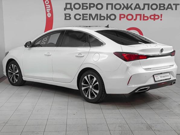 Changan Eado Plus с пробегом 2023 года, цена 1 635 000 рублей, 41600 км, седан, Автокод Объявления