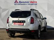 Renault Duster I Рестайлинг Набережные Челны  - изображение 27