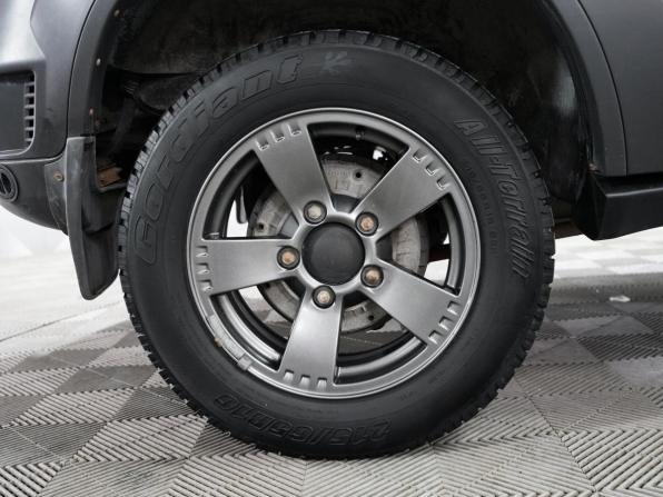 Chevrolet Niva I Рестайлинг с пробегом 2018 года, цена 818 000 рублей, 91763 км, внедорожник, Автокод Объявления