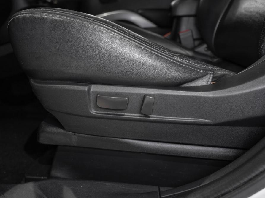 Mitsubishi Outlander II Рестайлинг Москва  - изображение 20