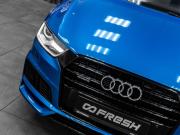 Audi Q3 I (8U) Рестайлинг Тюмень  - изображение 38