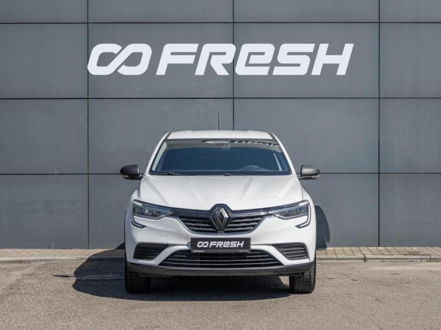 Renault Arkana I Краснодар  - изображение 3