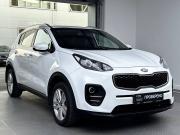 Kia Sportage IV Уфа  - изображение 25