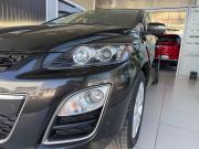 Mazda CX-7 I Рестайлинг Таганрог  - изображение 29