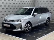 Toyota Corolla XI (E160 E170) Рестайлинг 2 Красноярск  - изображение 14
