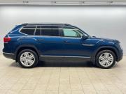 Volkswagen Teramont I Санкт-Петербург  - изображение 36