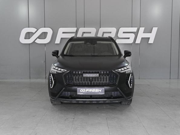 Haval Jolion I Рестайлинг с пробегом 2024 года, цена 2 249 000 рублей, 35947 км, внедорожник, Автокод Объявления