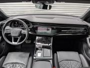 Audi SQ8 I (4M) Рестайлинг Москва  - изображение 44