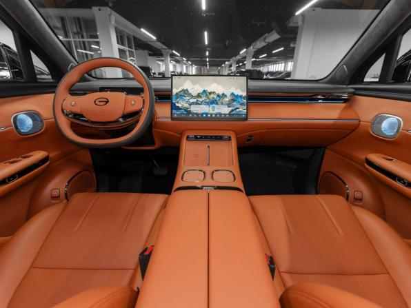 GAC Trumpchi S7 с пробегом 2026 года, цена 4 700 000 рублей, 20 км, внедорожник, Автокод Объявления