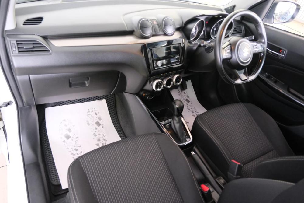 Suzuki Swift V Омск  - изображение 19