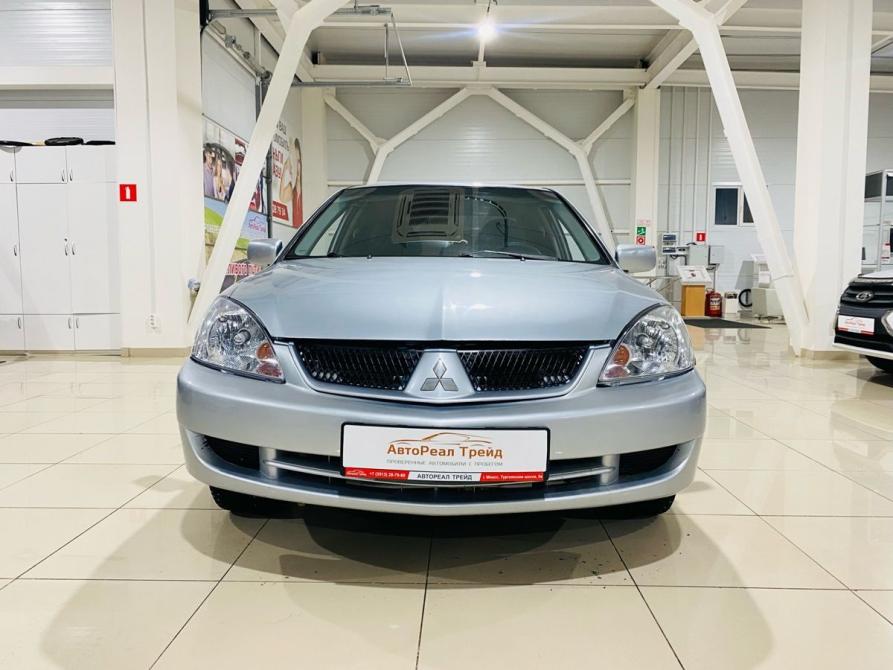 Mitsubishi Lancer IX Рестайлинг Миасс  - изображение 2