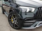 Mercedes-Benz GLE AMG II (V167) Владимир  - изображение 63