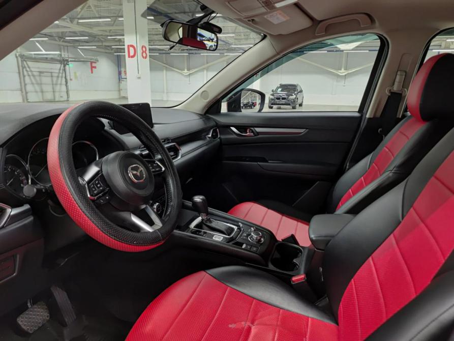 Mazda CX-5 II Казань  - изображение 20