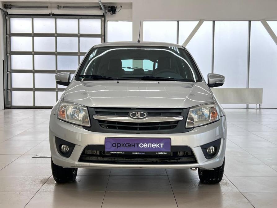 Lada (ВАЗ) Granta I Волгоград  - изображение 5