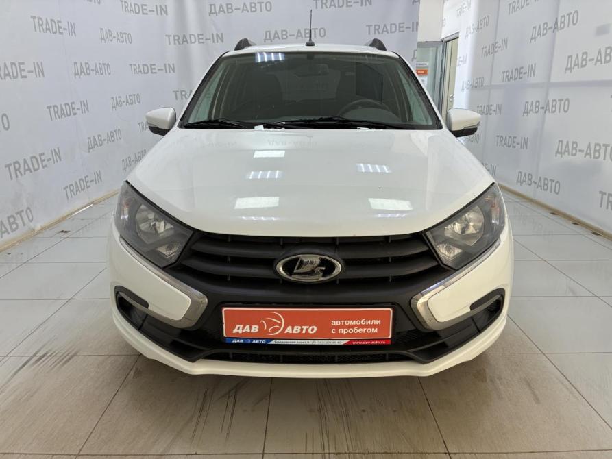Lada (ВАЗ) Granta I Рестайлинг Пермь  - изображение 2