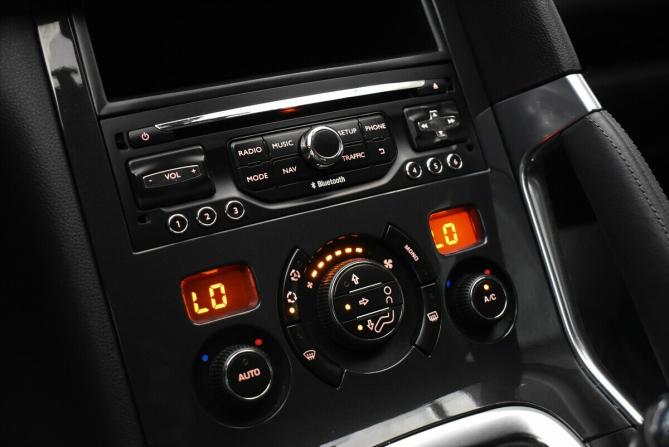 Peugeot 3008 I Рестайлинг с пробегом 2014 года, цена 1 040 000 рублей, 193361 км, внедорожник, Автокод Объявления