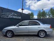 Kia Spectra I Рестайлинг 2 Ижевск  - изображение 23