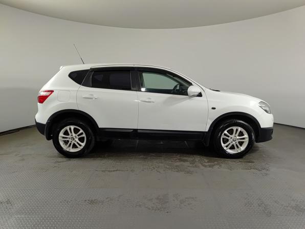 Nissan Qashqai I Рестайлинг с пробегом 2012 года, цена 990 000 рублей, 180000 км, внедорожник, Автокод Объявления