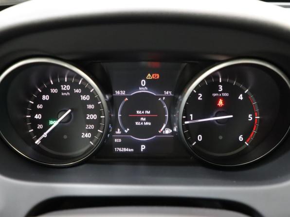 Land Rover Discovery Sport I с пробегом 2017 года, цена 1 990 000 рублей, 175897 км, внедорожник, Автокод Объявления