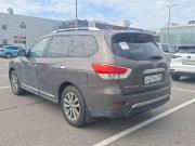 Nissan Pathfinder IV Санкт-Петербург  - изображение 8