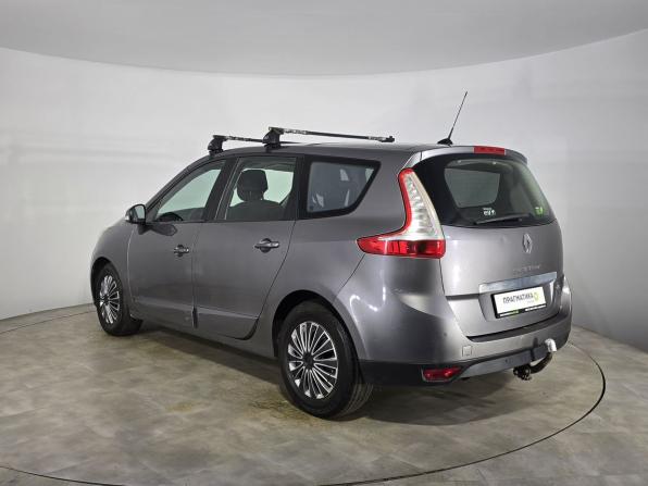 Renault Scenic III Рестайлинг 2 с пробегом 2014 года, цена 899 000 рублей, 199737 км, компактвэн, Автокод Объявления