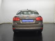 Volkswagen Jetta VI Санкт-Петербург  - изображение 25