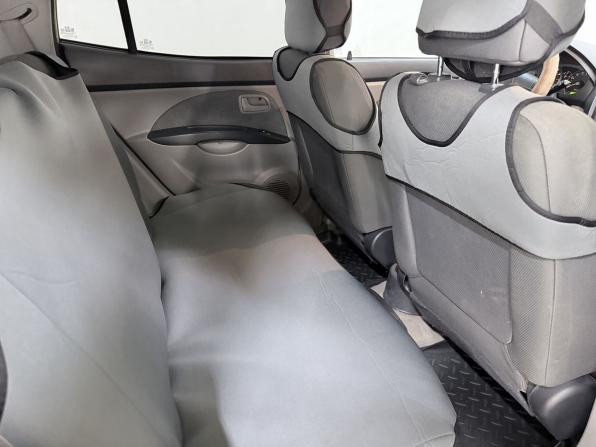 Kia Picanto I с пробегом 2007 года, цена 550 000 рублей, 190162 км, хэтчбек, Автокод Объявления