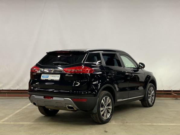 Geely Atlas I с пробегом 2022 года, цена 1 999 000 рублей, 50000 км, внедорожник, Автокод Объявления