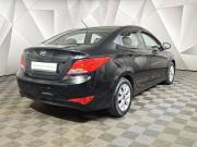 Hyundai Solaris I Рестайлинг Москва  - изображение 22