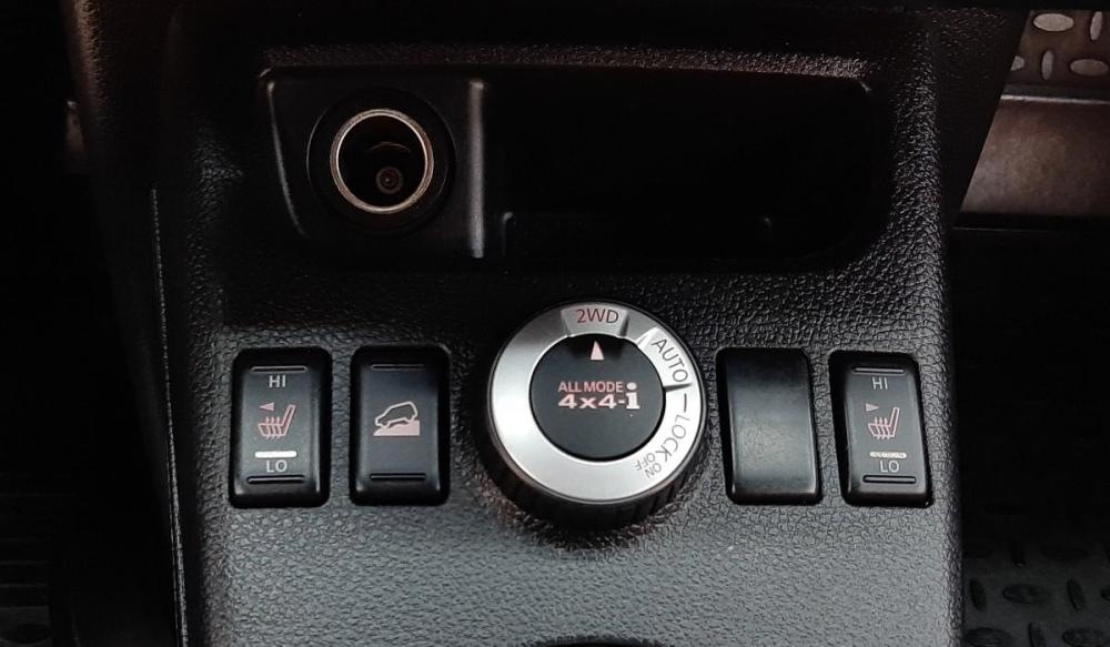 Nissan X-Trail II Рестайлинг Москва  - изображение 17