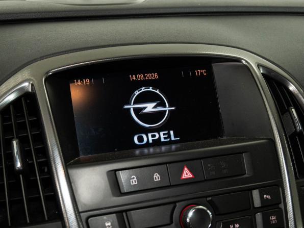 Opel Astra J с пробегом 2011 года, цена 740 000 рублей, 191360 км, хэтчбек, Автокод Объявления