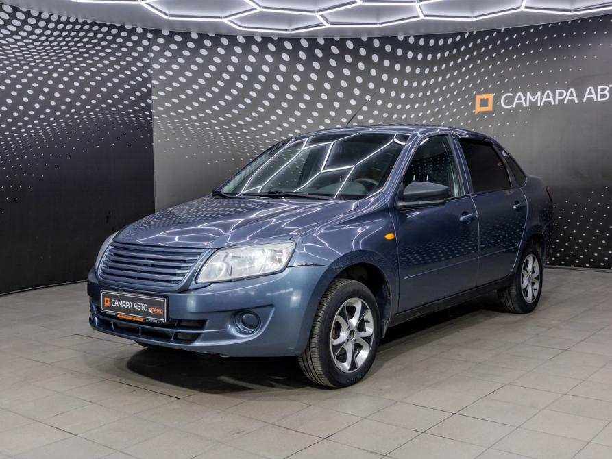 Lada (ВАЗ) Granta I Самара  - изображение 1