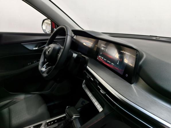 Changan CS35 Plus I Рестайлинг с пробегом 2024 года, цена 1 865 000 рублей, 17115 км, внедорожник, Автокод Объявления