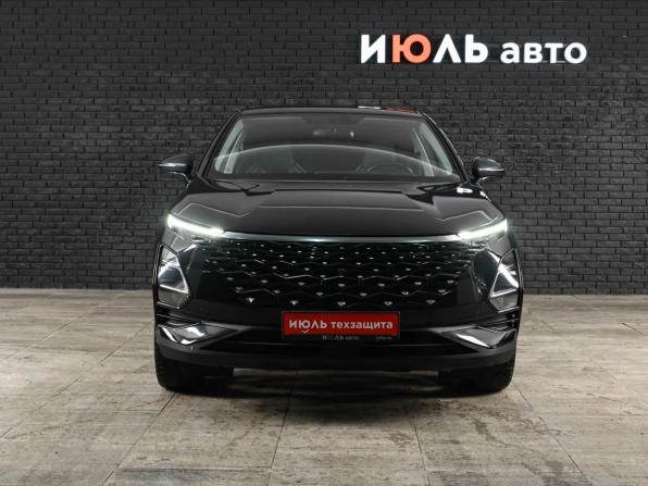Omoda C5 I с пробегом 2023 года, цена 1 810 000 рублей, 35584 км, внедорожник, Автокод Объявления