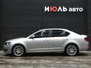 Skoda Octavia III (A7) Екатеринбург  - изображение 25