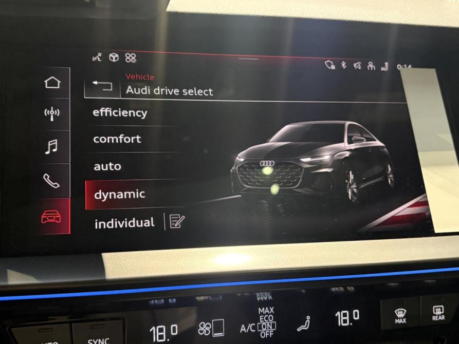 Audi A3 IV (8Y) Рестайлинг Санкт-Петербург  - изображение 27