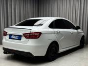 Lada (ВАЗ) Vesta I Ижевск  - изображение 35